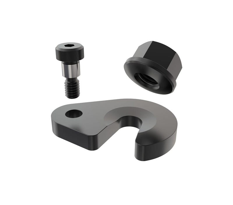 Jergens C-Type Washer