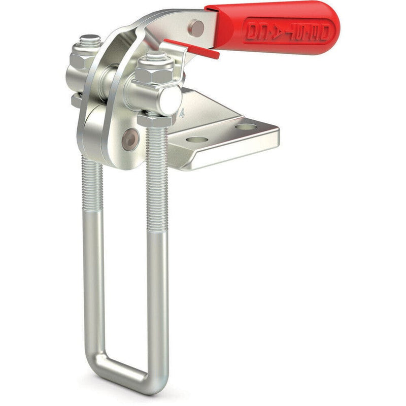 Destaco 324/334/344/374 Series Latch Clamp