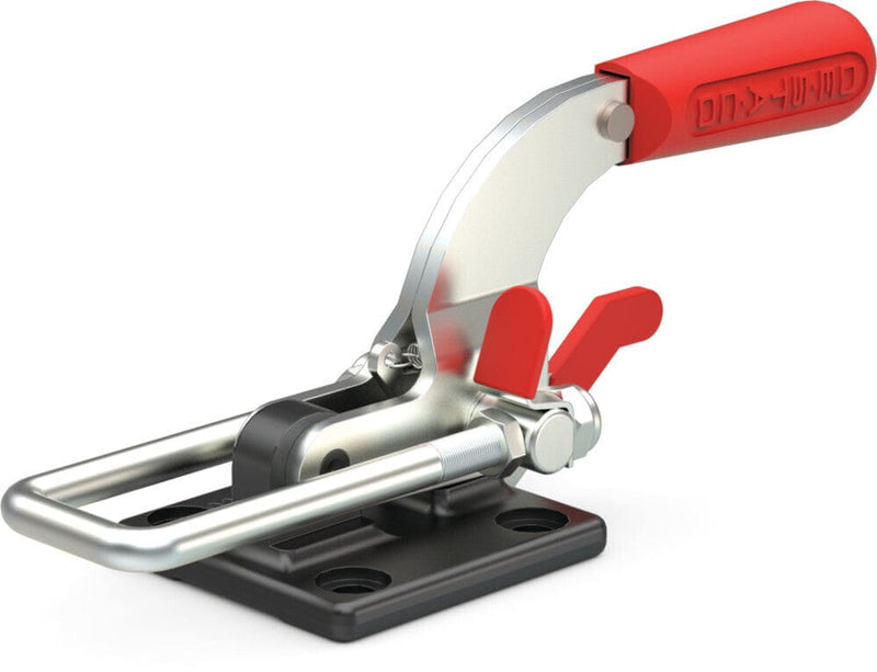 Destaco 375 Series Latch Clamp