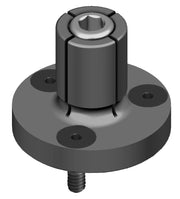 Mitee-Bite ID Xpansion™ Clamp