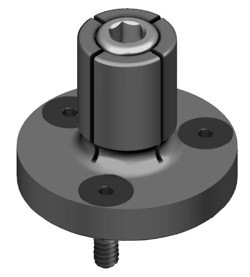 Mitee-Bite ID Xpansion™ Clamp