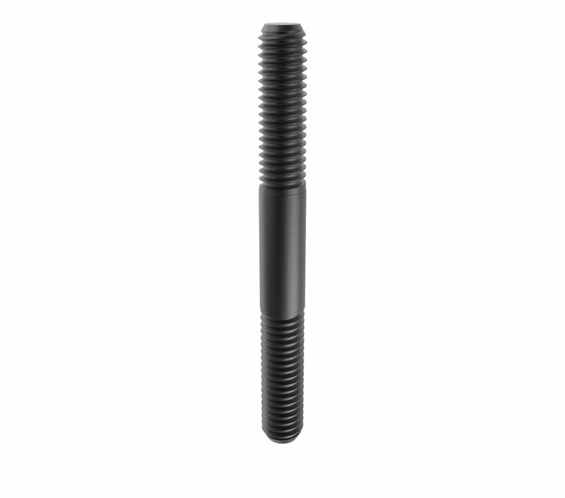 Jergens Alloy Steel Stud
