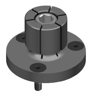 Mitee-Bite ID Xpansion™ Clamp