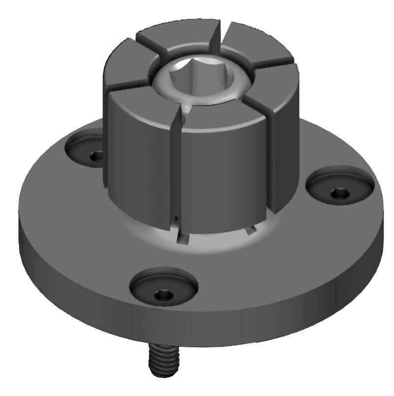 Mitee-Bite ID Xpansion™ Clamp