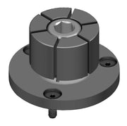 Mitee-Bite ID Xpansion™ Clamp