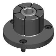 Mitee-Bite ID Xpansion™ Clamp