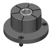 Mitee-Bite ID Xpansion™ Clamp