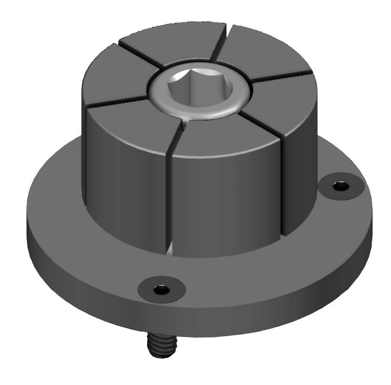 Mitee-Bite ID Xpansion™ Clamp