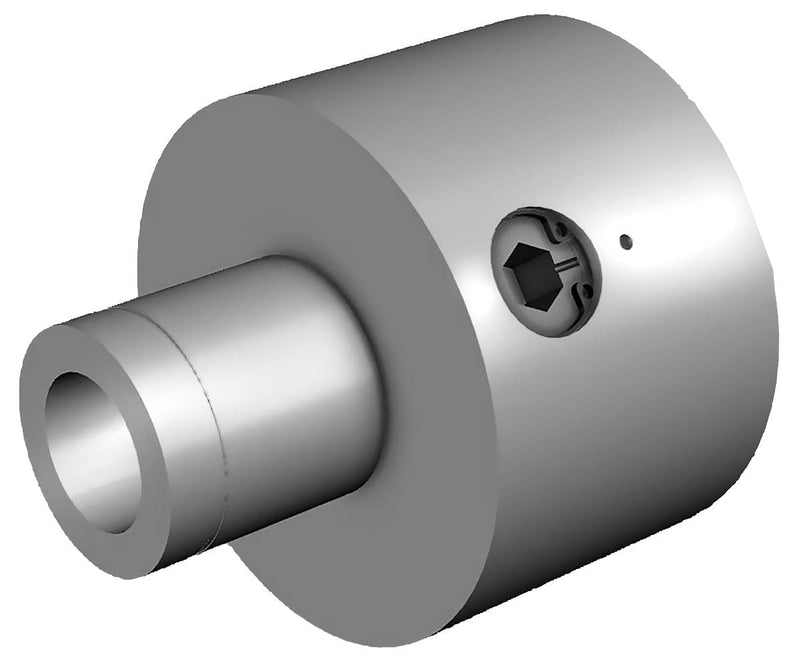 Mitee-Bite Manual Actuator For Lathe