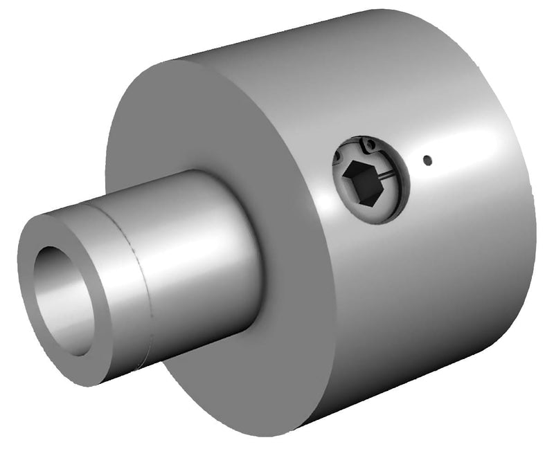 Mitee-Bite Manual Actuator For Lathe