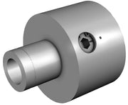 Mitee-Bite Manual Actuator For Lathe