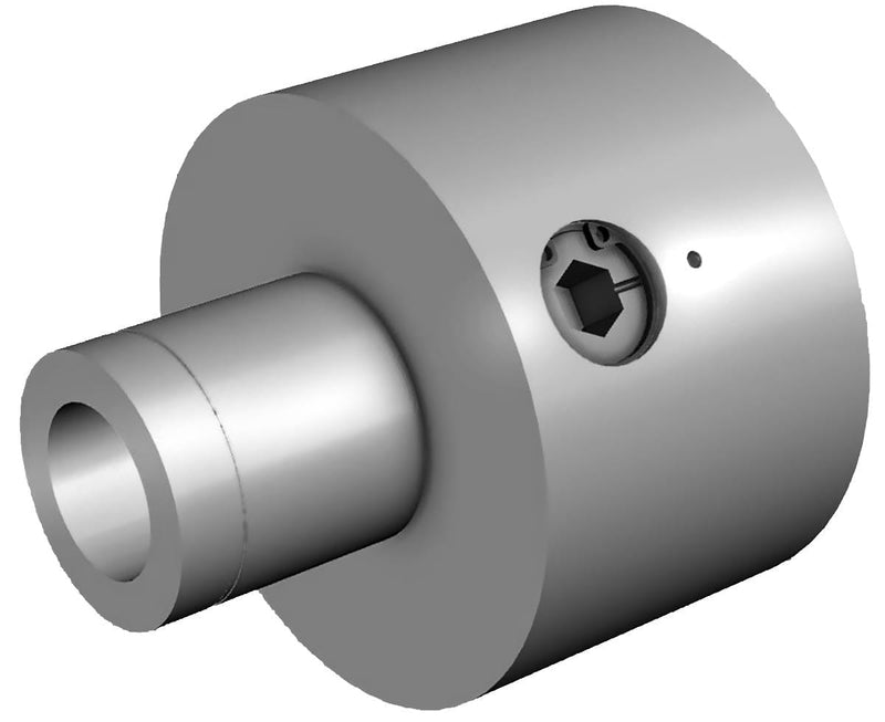 Mitee-Bite Manual Actuator For Lathe