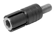 Mitee-Bite Modular XYZ Xpansion™ Pin - 12L14 Steel