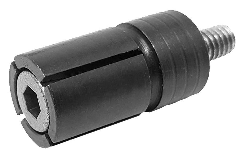 Mitee-Bite Modular XYZ Xpansion™ Pin - 12L14 Steel