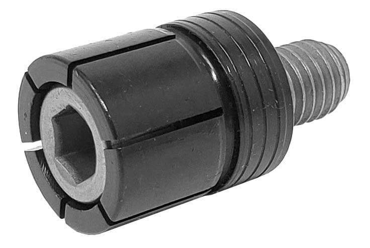 Mitee-Bite Modular XYZ Xpansion™ Pin - 12L14 Steel