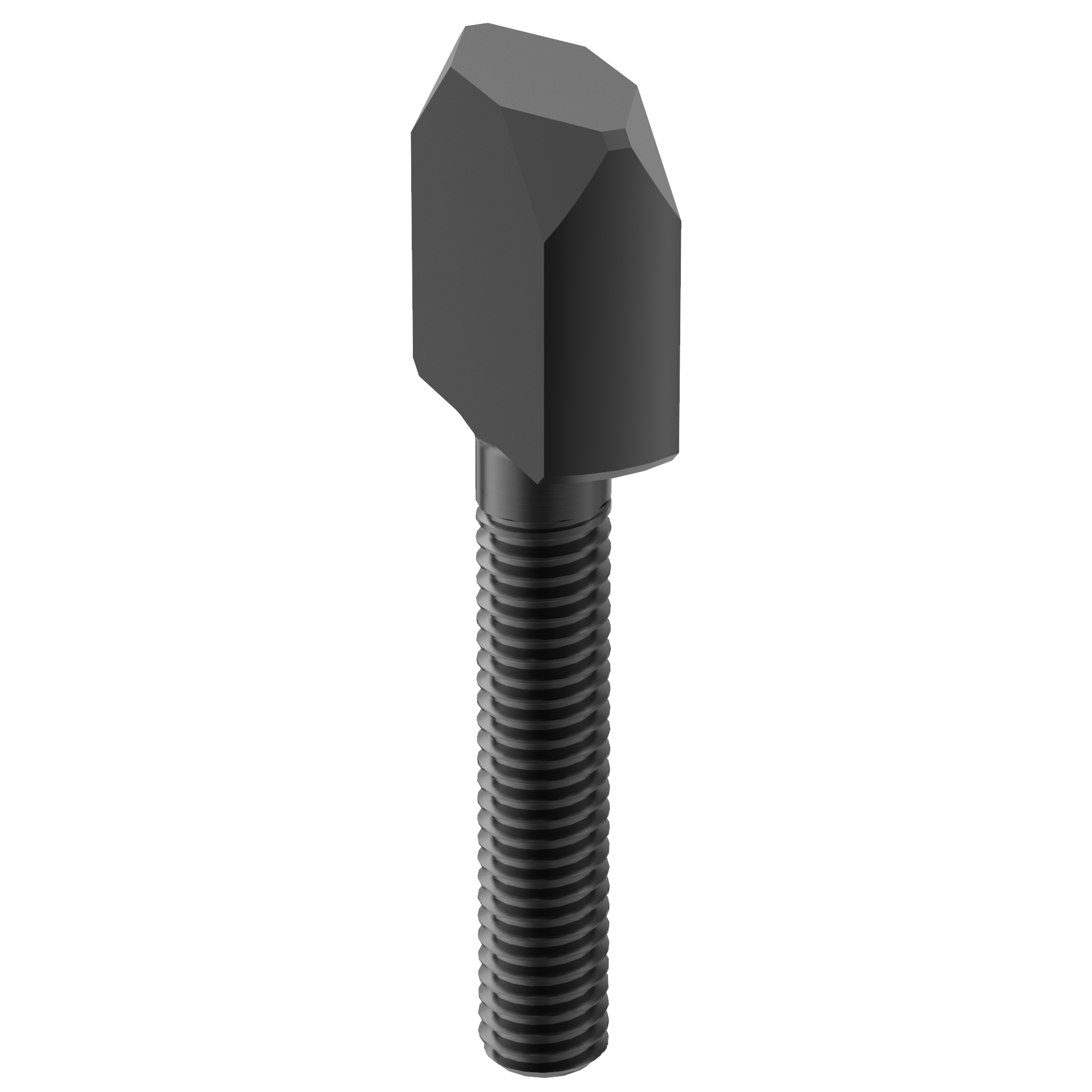 Carr Lane Quarter Turn Screw | Jerico