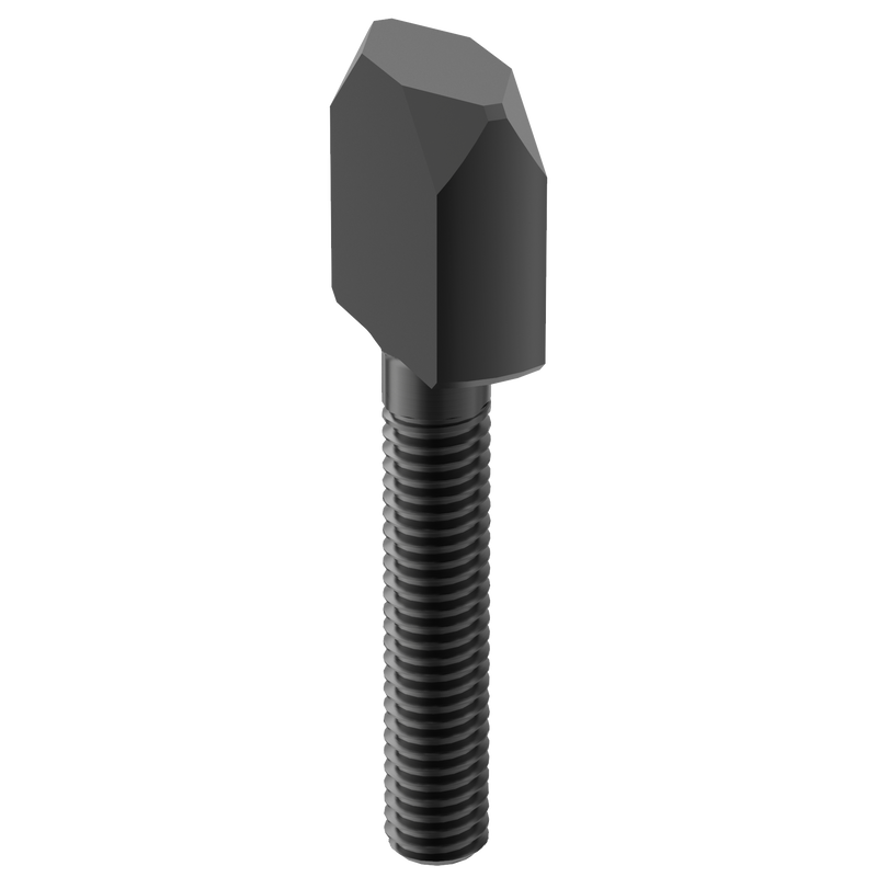 Quarter Turn Screw