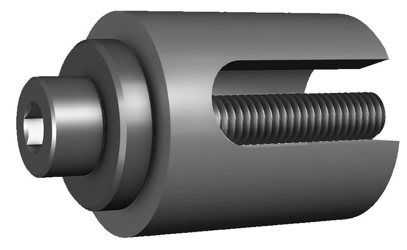 Mitee-Bite XYZ Installation/Removal Tool