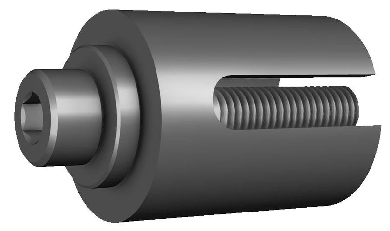 Mitee-Bite XYZ Installation/Removal Tool