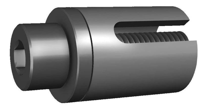 Mitee-Bite XYZ Installation/Removal Tool