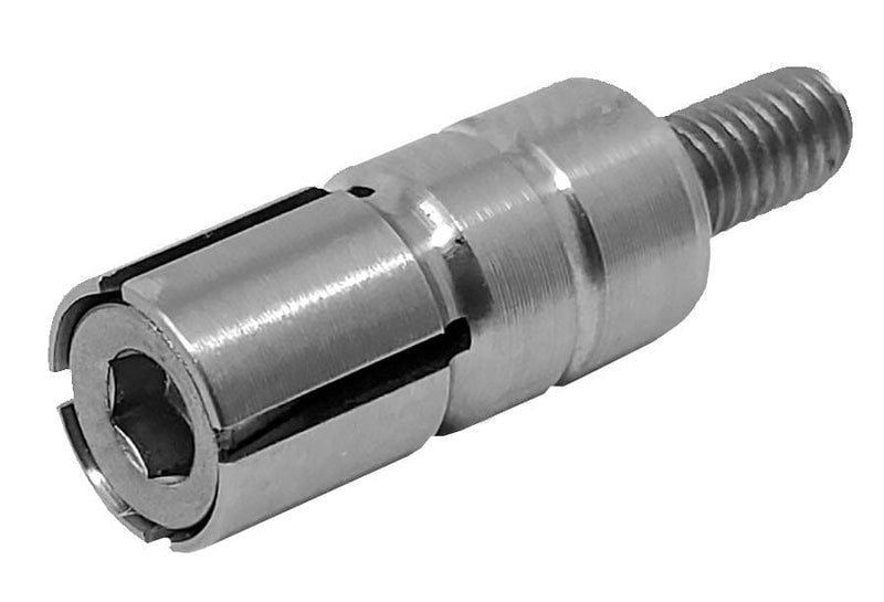 Mitee-Bite Modular XYZ Xpansion™ Pin - 17-4 Stainless