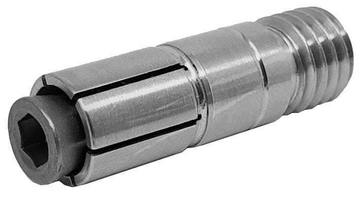Mitee-Bite Modular XYZ Xpansion™ Pin - Threaded