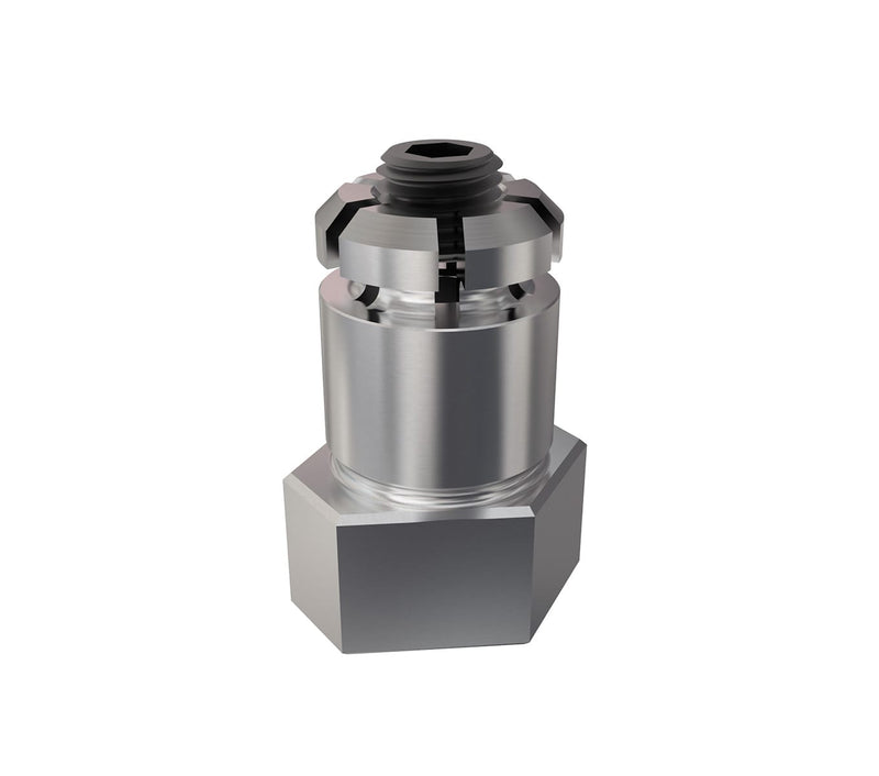 Jergens Sine Fixture Key