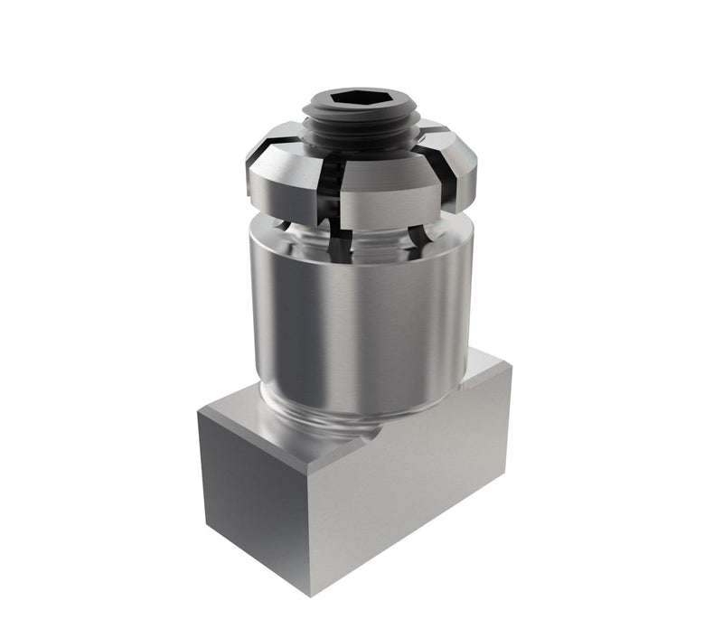 Jergens Sine Fixture Key