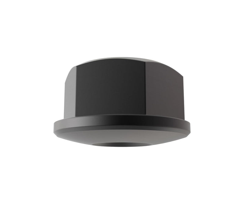 Jergens Spherical Flange Nut