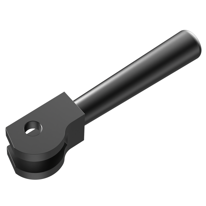 Cam Handle