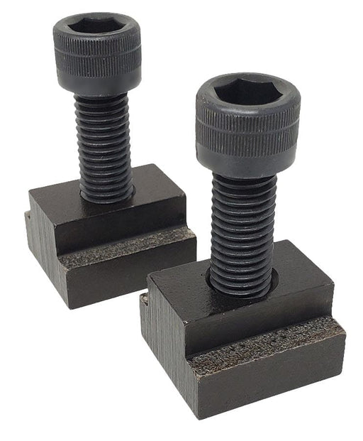 Mitee-Bite Carbide Coated T-Nut