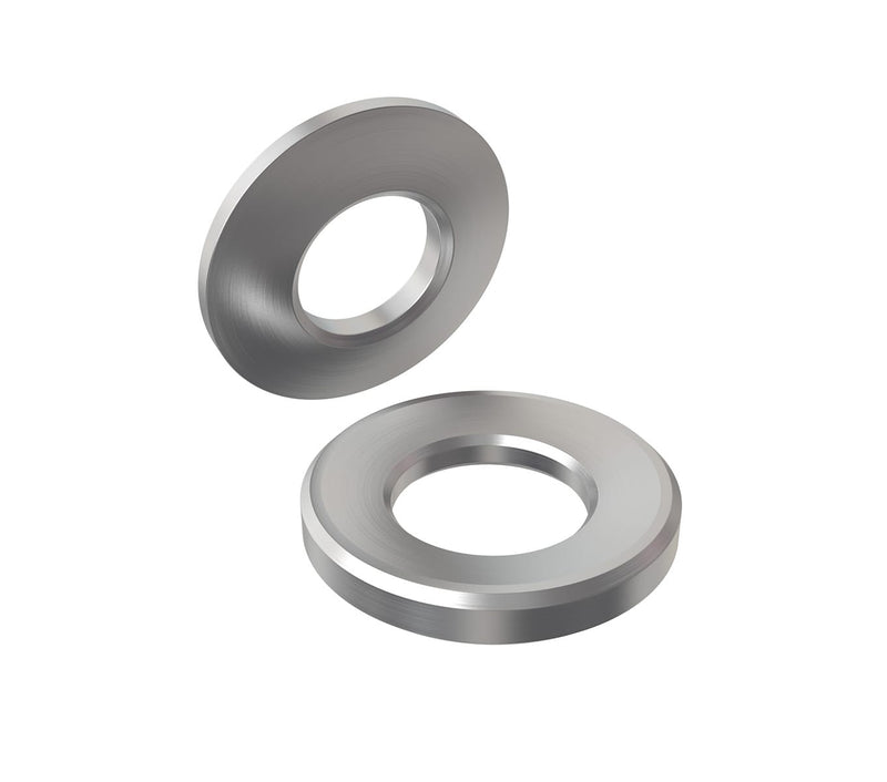 Jergens Spherical Type Washer