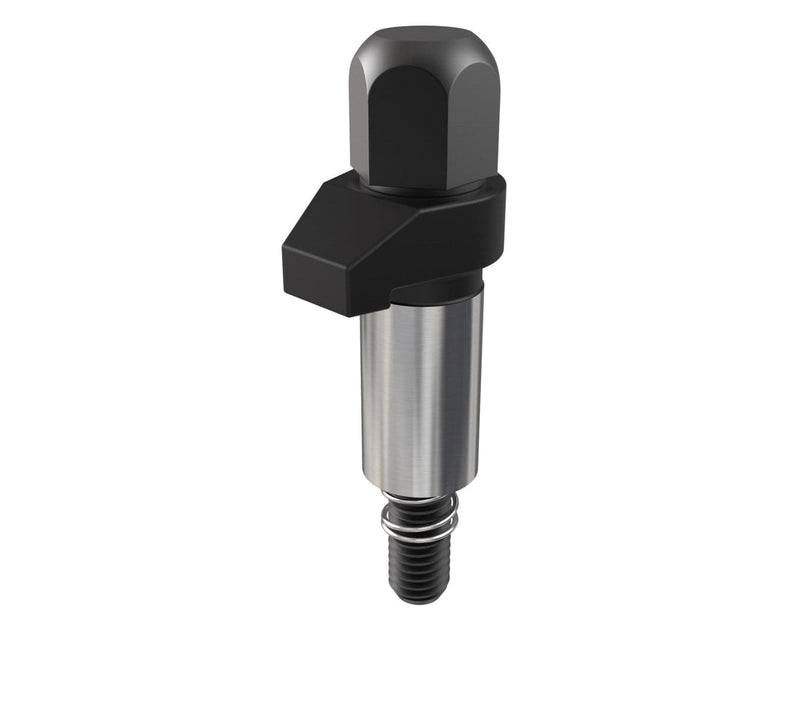 Jergens Hook Clamp Assembly