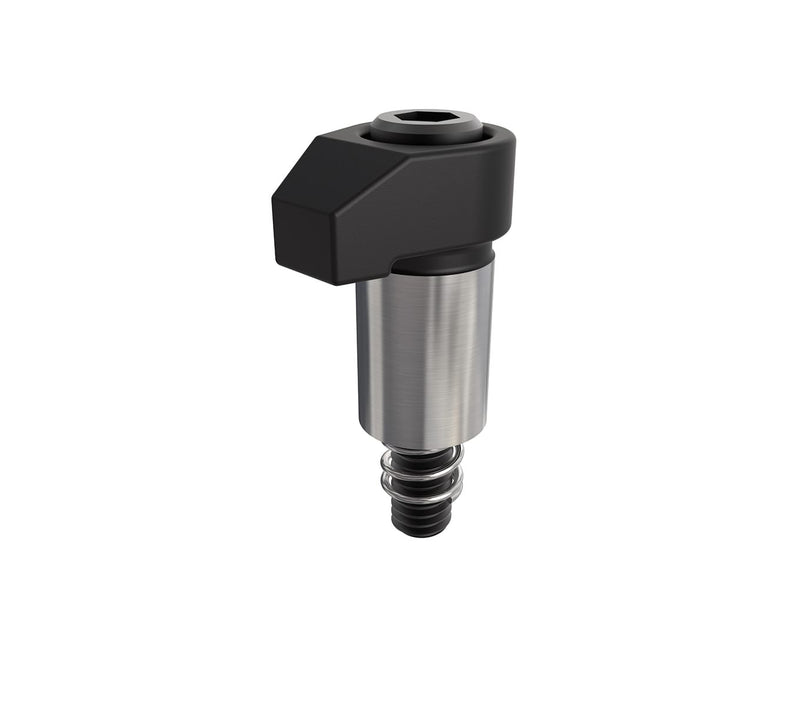 Jergens Hook Clamp Assembly