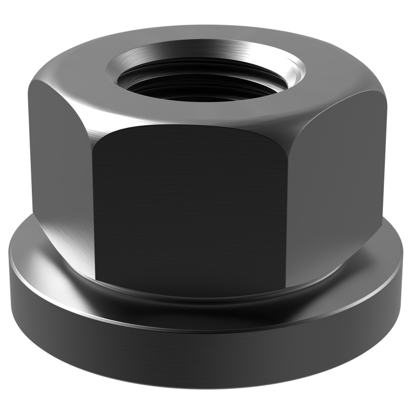Flange Nut