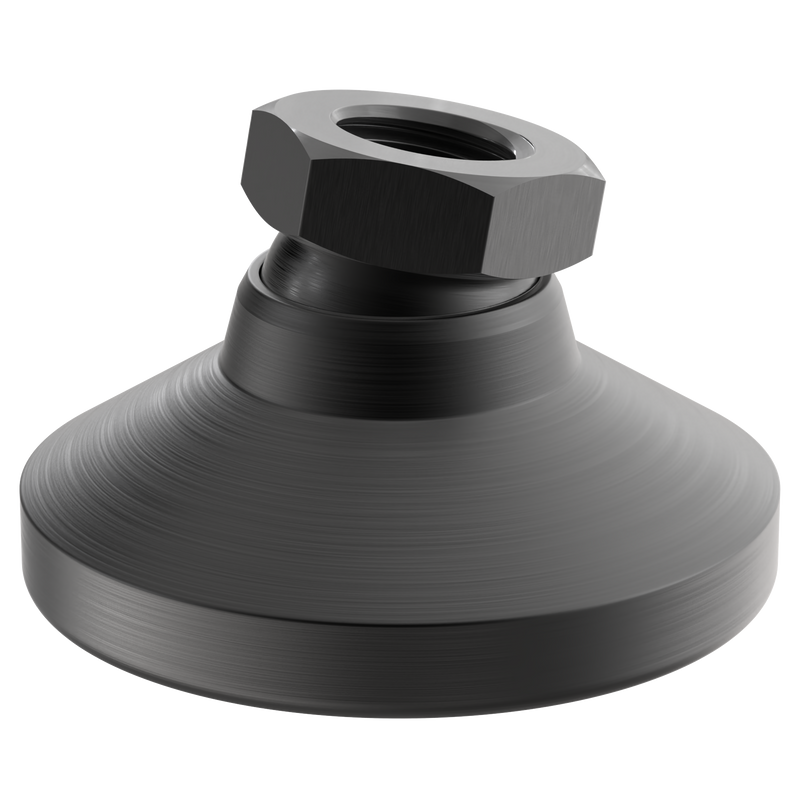 Swivel Leveling Foot