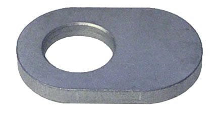 Mitee-Bite Replacement Part Vacuum Plate
