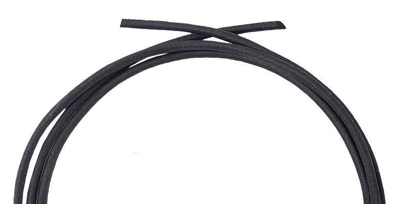 Mitee-Bite Gasket Material