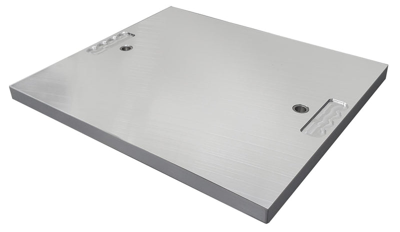 Mitee-Bite VacMagic® VM300 Pallet bottom view