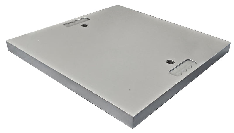 Mitee-Bite VacMagic® VM300 Pallet bottom view