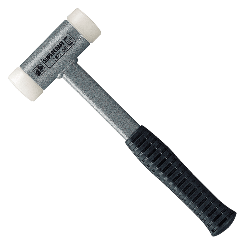 No-Rebound Hammer