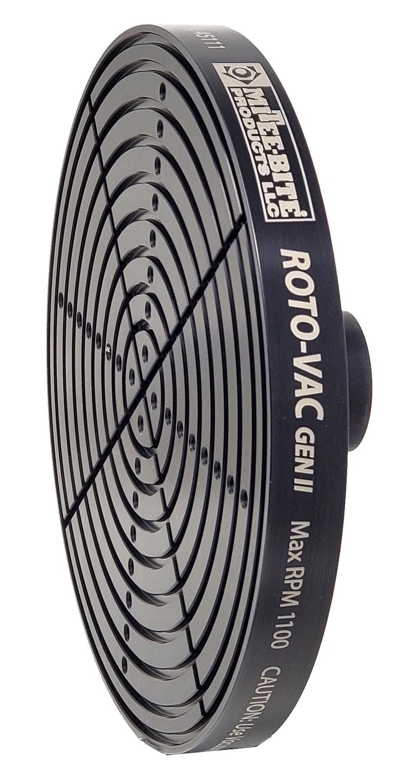 Mitee-Bite Roto-Vac™ Chuck