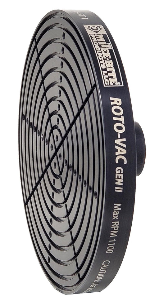 Mitee-Bite Roto-Vac™ Chuck