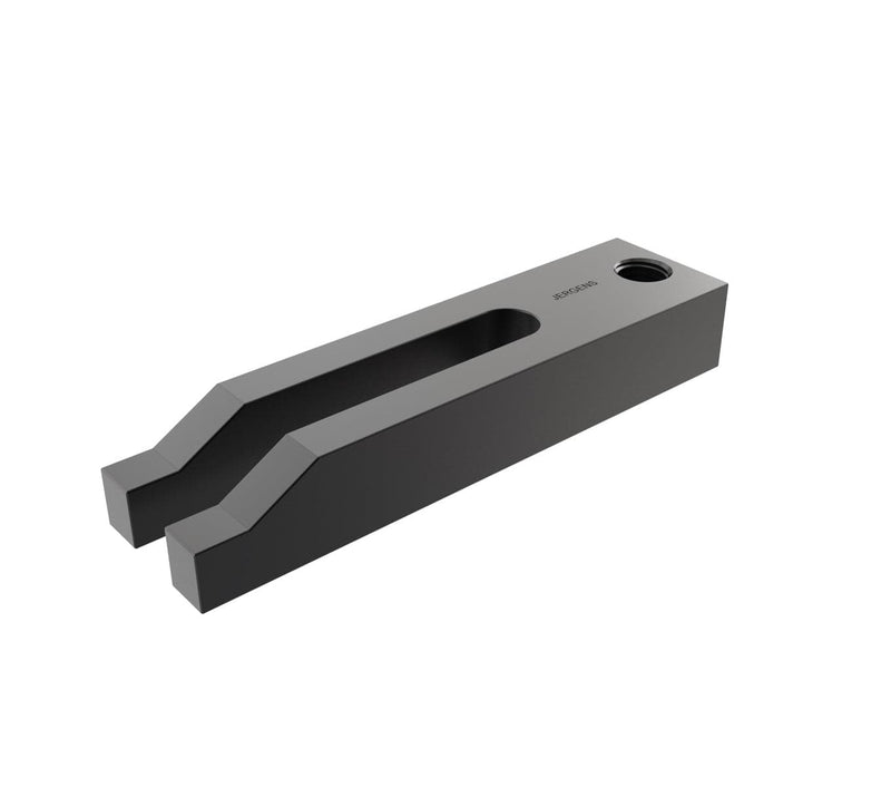 Jergens Long Slot U-Strap Clamp