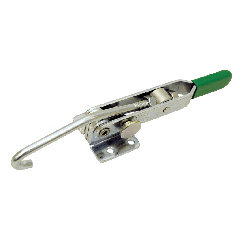 CL-257-PA Series Latch Clamp