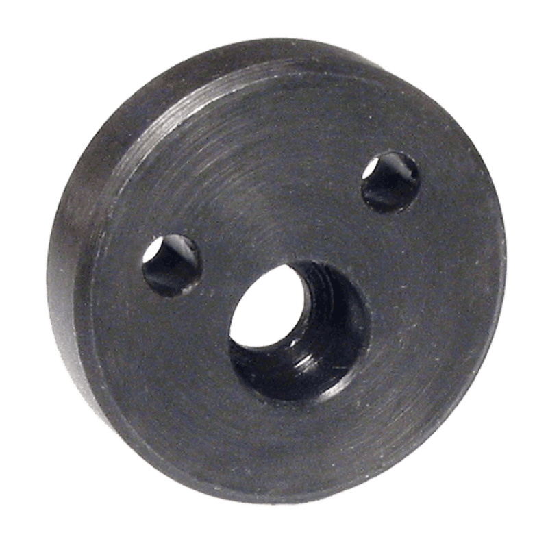 Eccentric Leveling Lug