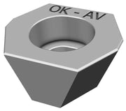 Mitee-Bite OK-Vise Clamp Wedge