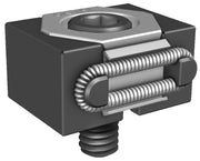 Mitee-Bite Single Wedge OK Vise Clamp