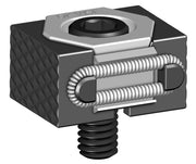 Mitee-Bite Single Wedge OK Vise Clamp