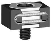 Mitee-Bite Single Wedge OK Vise Clamp